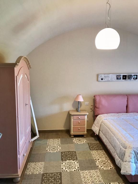 Casa Bardalla Понти Сул Минчо Екстериор снимка