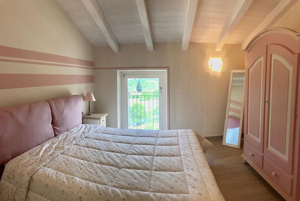 Casa Bardalla Понти Сул Минчо Екстериор снимка