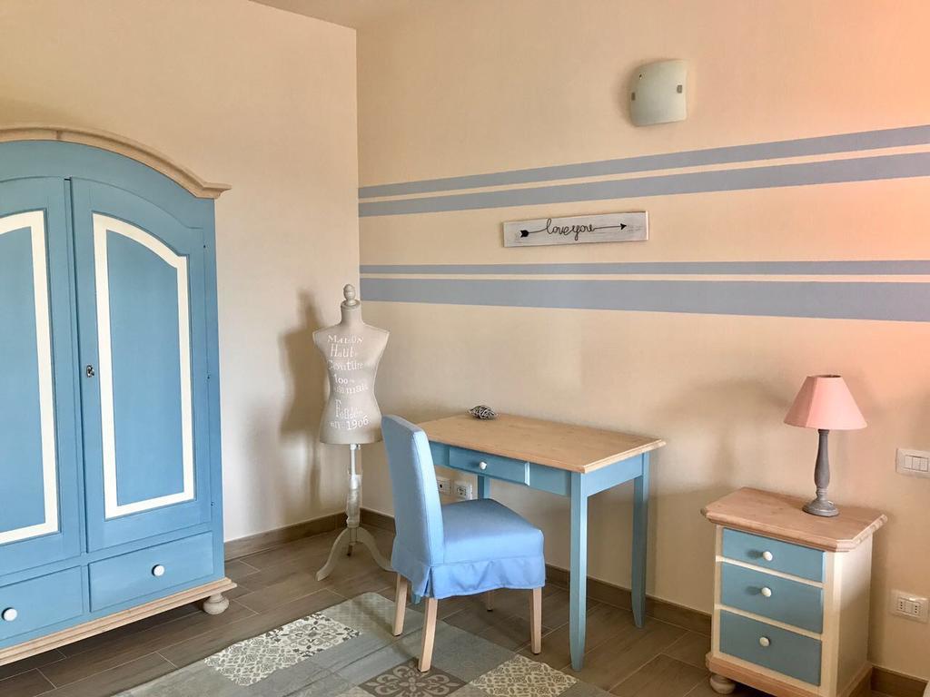 Casa Bardalla Понти Сул Минчо Екстериор снимка