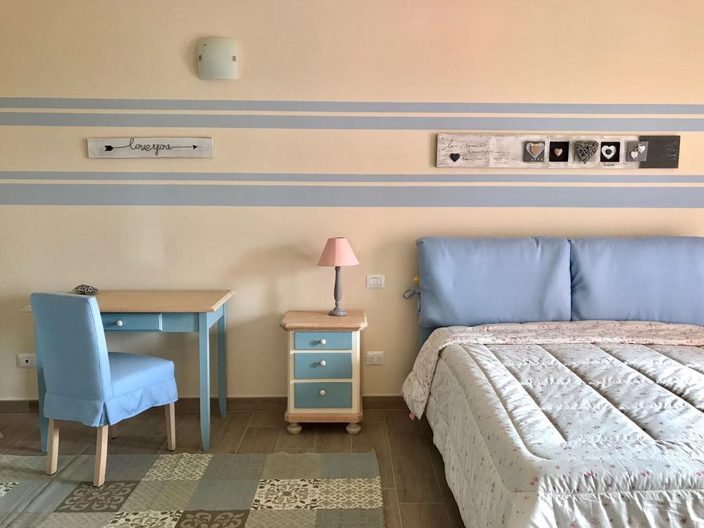 Casa Bardalla Понти Сул Минчо Екстериор снимка